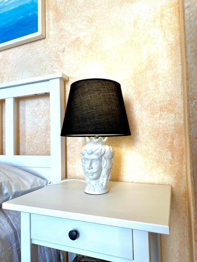 Caterina'S Charme Apartment Taormina Luaran gambar
