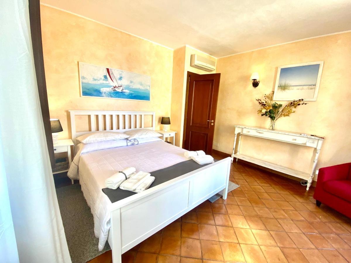 Caterina'S Charme Apartment Taormina Luaran gambar