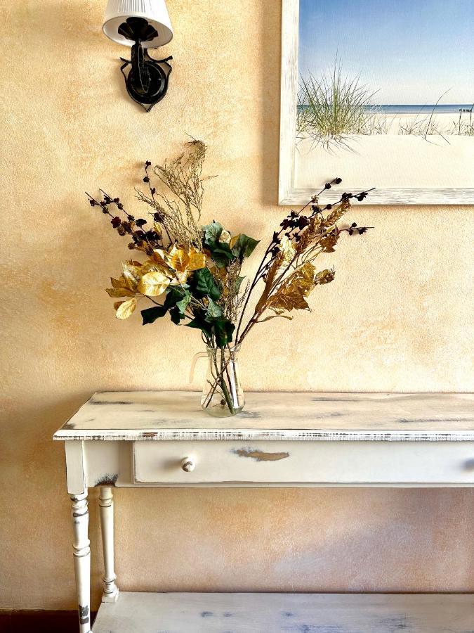 Caterina'S Charme Apartment Taormina Luaran gambar