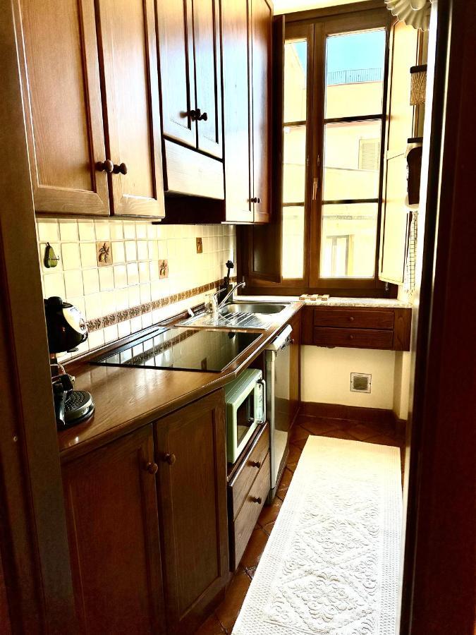 Caterina'S Charme Apartment Taormina Luaran gambar